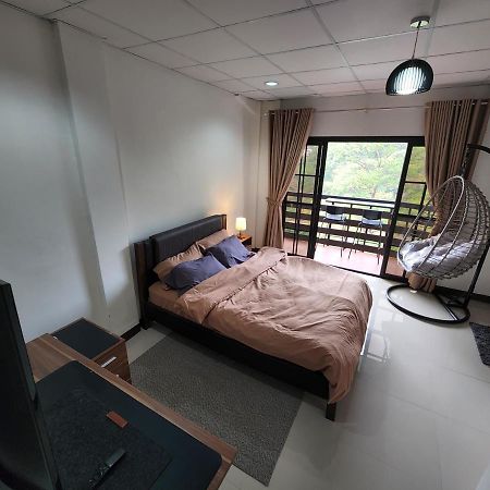 碧瑶Baguio Hillside Haven公寓 外观 照片