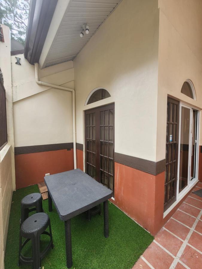 碧瑶Baguio Hillside Haven公寓 外观 照片