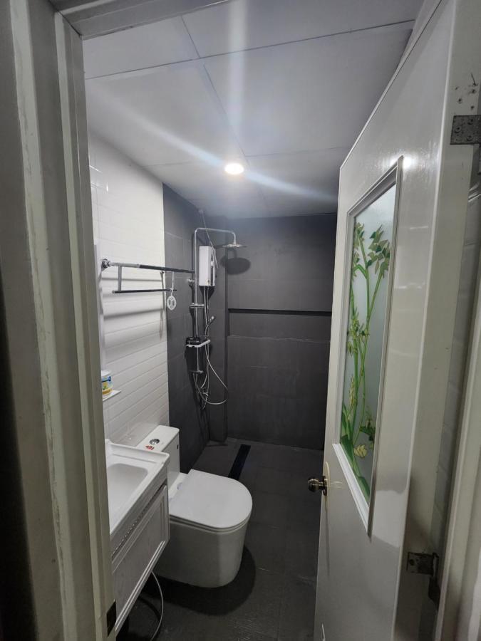 碧瑶Baguio Hillside Haven公寓 外观 照片