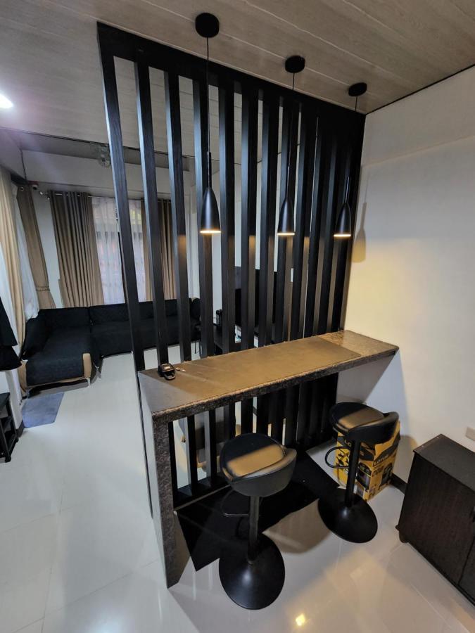 碧瑶Baguio Hillside Haven公寓 外观 照片