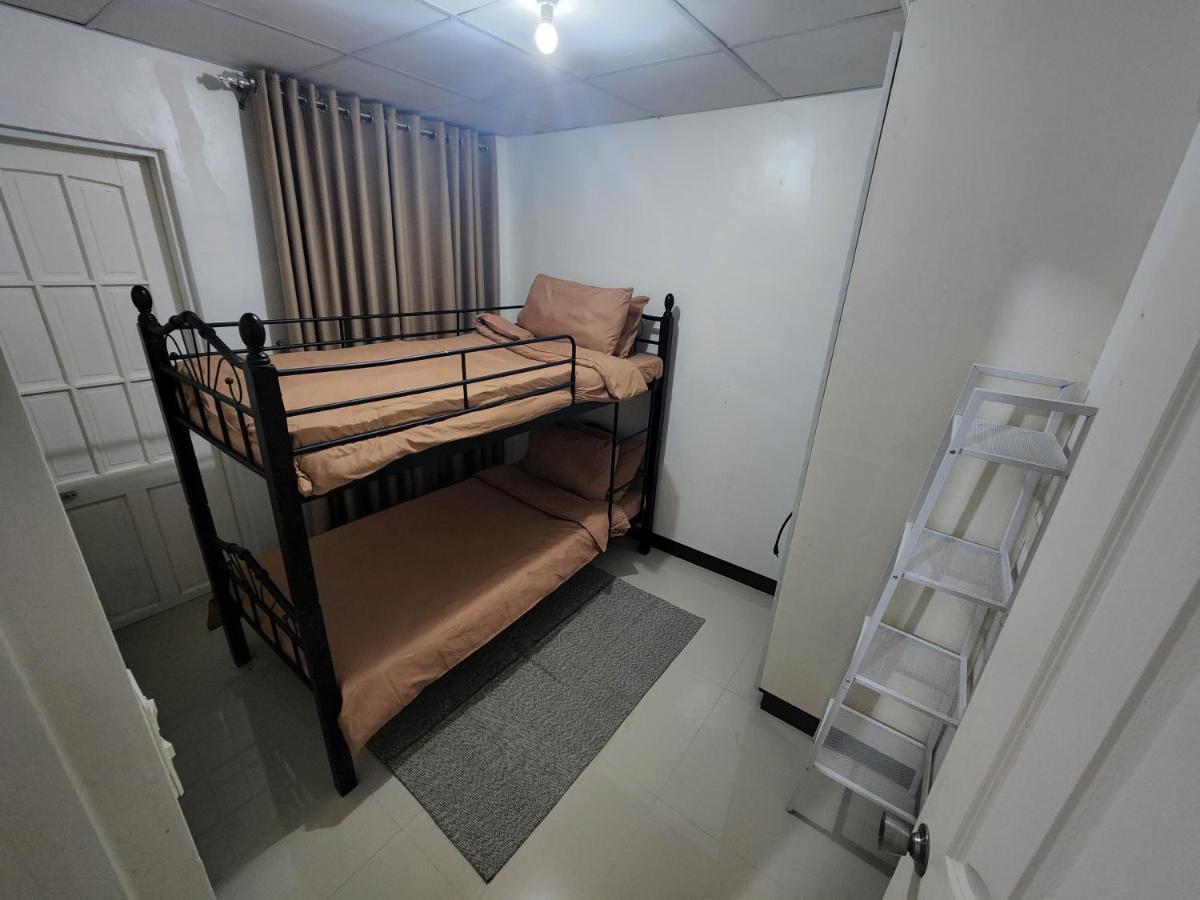 碧瑶Baguio Hillside Haven公寓 外观 照片